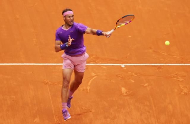 开云体育登录-纳达尔“复制”2019年剧本 今年法网又是无人能敌？