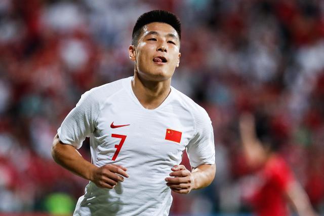 开云体育登录-FIFA评十大应踢世界杯球星：武磊、范迪克、贝尔在列